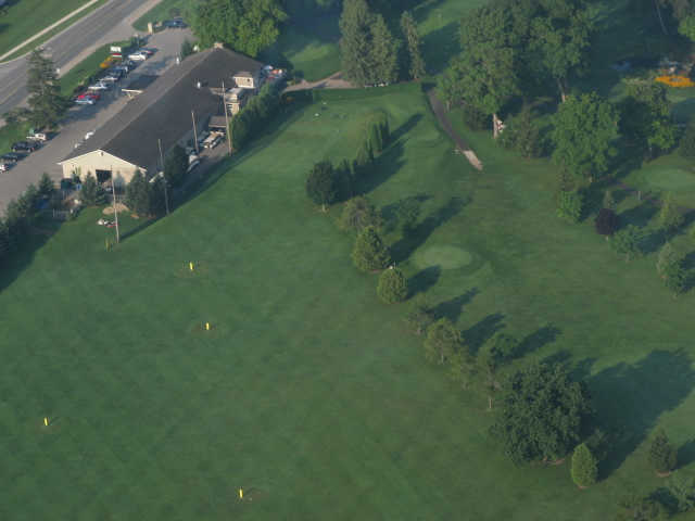 St. Marys Golf and Country Club - Reviews & Course Info | GolfNow