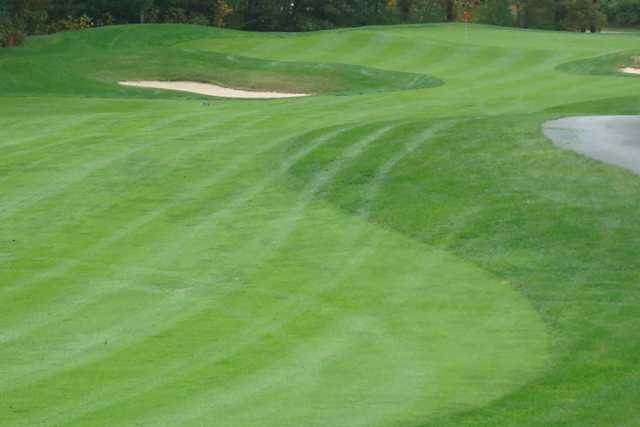 Acushnet River Valley Golf Course Tee Times - Acushnet MA