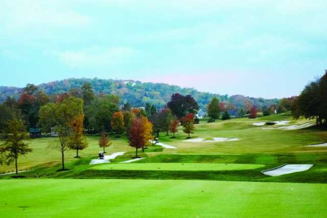 The Governors Club Reviews And Course Info Golfnow