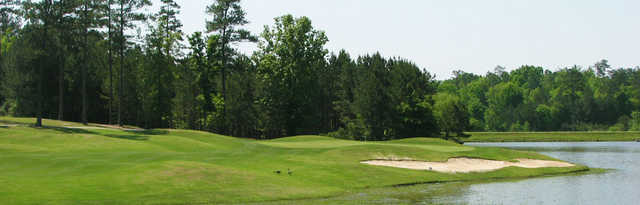 Oak Hills Golf & Country Club
