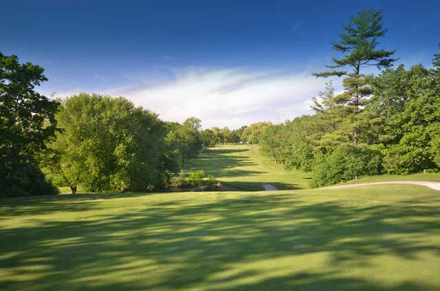 Wyldewood Golf & Country Club Tee Times - Hornby ON