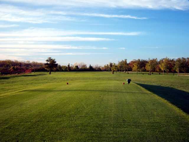 Rio Vista Golf Course