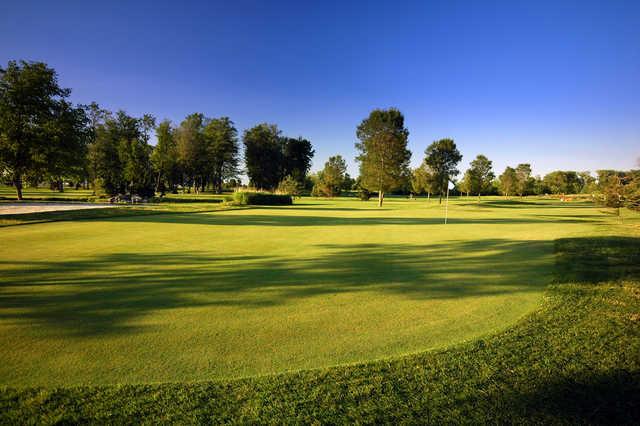 15+ Table Creek Golf Course