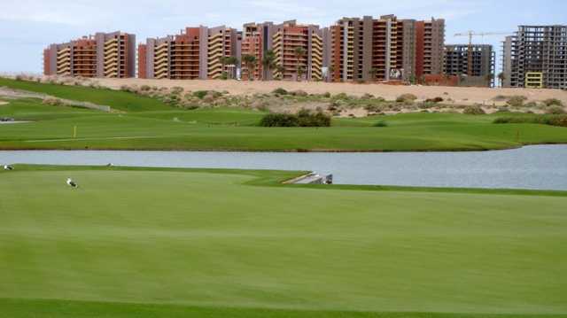 A view from The Links at Las Palomas Resort Golf Club