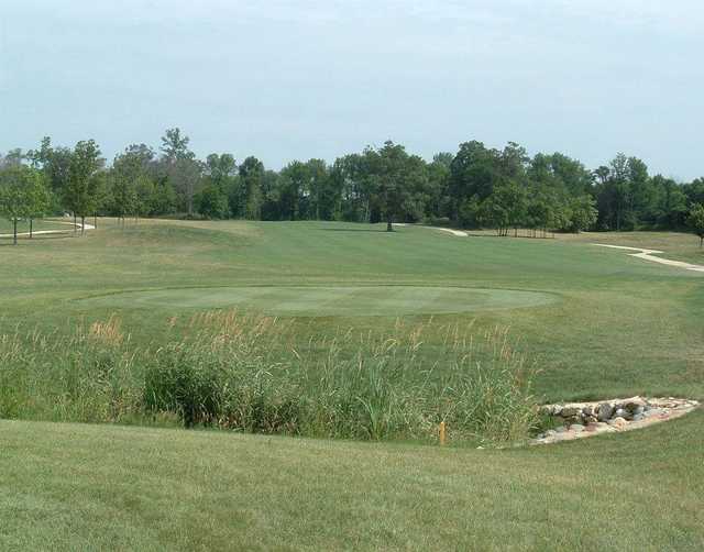 Timber Pointe Golf Club Tee Times Poplar Grove IL