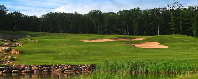 Jack Frost National Golf Club