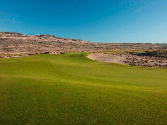 Gamble Sands Golf Club Tee Times - Brewster WA