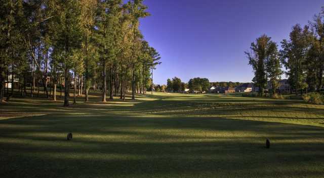 Canebrake Country Club – A Club the Whole Family Will Enjoy – Golf