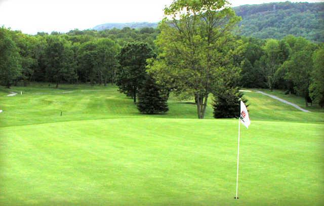 Water Gap Country Club