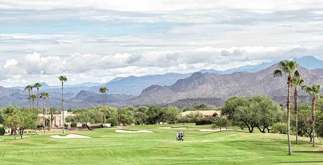 Rio Verde Country Club - Quail Run - Reviews & Course Info | GolfNow