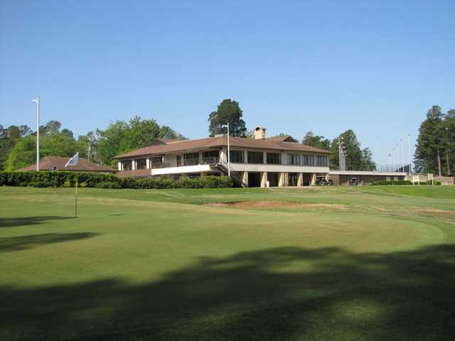 El Dorado Golf & Country Club - Reviews & Course Info | GolfNow