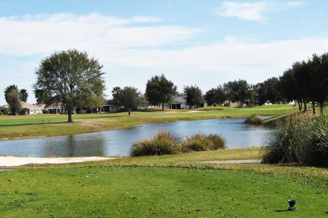 A view from tee #6 at Monarch Golf Club from Royal Highlands