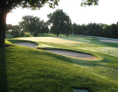 Lexington Country Club - Reviews & Course Info | GolfNow