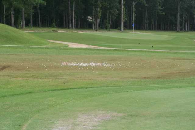 Panther Creek Country Club of Ozark - Reviews & Course Info | GolfNow