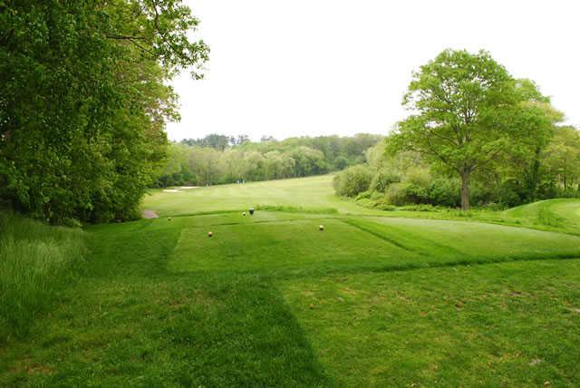 Braintree Municipal Golf Course Tee Times - Braintree MA