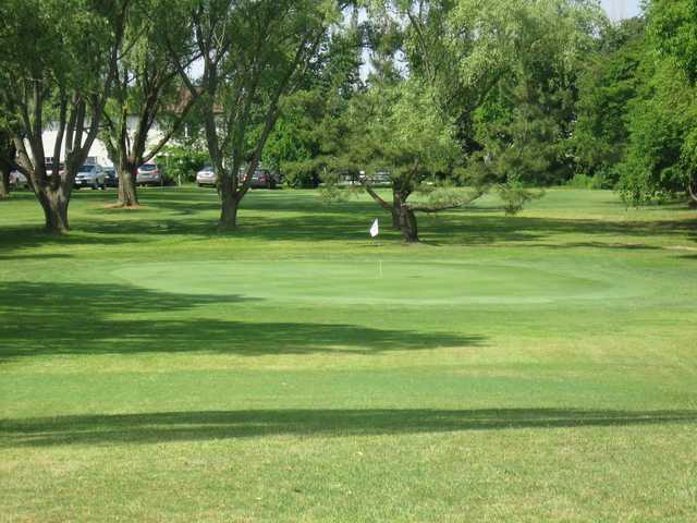 Midway Reviews Course Info TeeOff Midway Reviews Course Info TeeOff