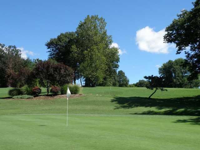 Berry Hill Golf Course Tee Times - Bridgeton MO