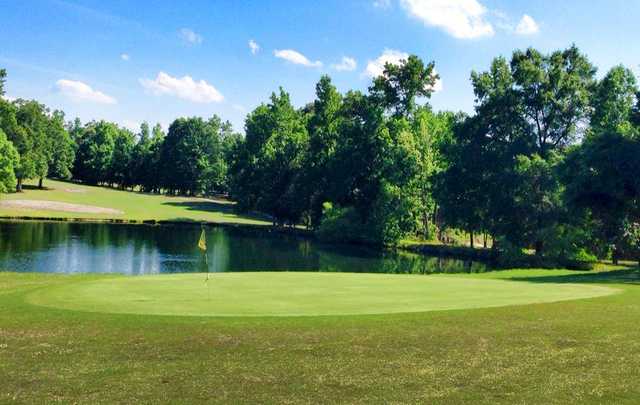 Cedarcrest Golf Course - Reviews & Course Info | TeeOff