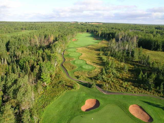 Dundarave GC: #4