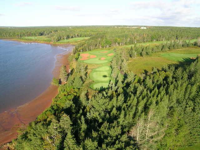 Dundarave GC: #3