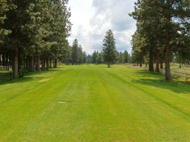 The Old Back Nine At Mountain High - Reviews & Course Info | GolfNow