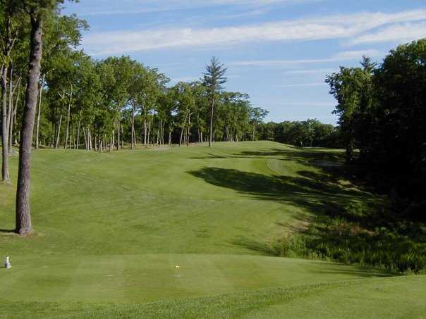 Cyprian Keyes Golf Club - Reviews & Course Info | GolfNow