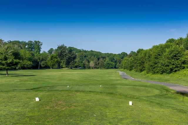 Ron Jaworski's Valleybrook Country Club - Reviews & Course Info