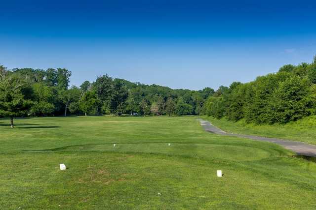 ron jaworski valleybrook country club