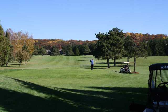 Princeton Valley - Reviews & Course Info | GolfNow