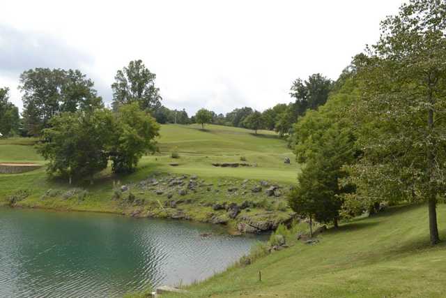 The Greens at Deerfield - Reviews & Course Info | GolfNow