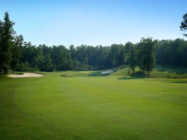 The Golf Club at The Highlands Tee Times - Chesterfield VA