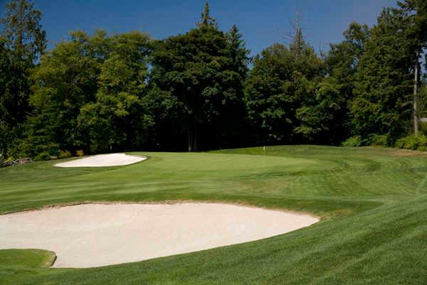 Wing Point Golf & Country Club - Reviews & Course Info | GolfNow