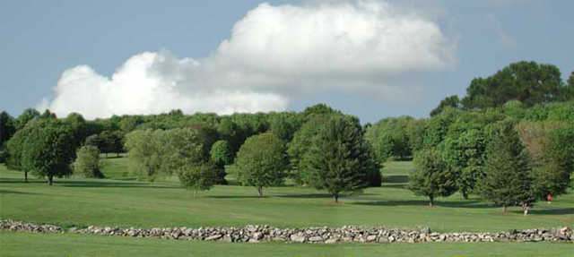Tashua Knolls Golf Course Tee Times Trumbull CT Tashua Knolls Golf Course Tee Times Trumbull CT