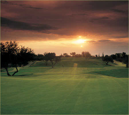 Conquistador Course at El Conquistador Golf & Tennis
