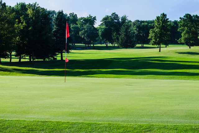 Rice Lake Golf & Country Club - Reviews & Course Info 