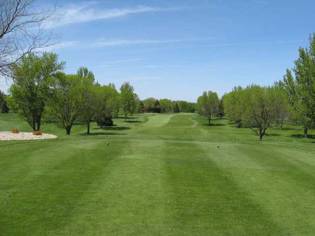 Okoboji View Golf Course Tee Times - Spirit Lake Ia