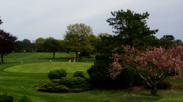 Heatherwood Golf Club