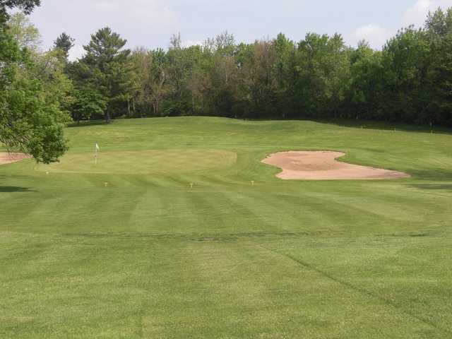 Edgebrook Golf Club - Reviews & Course Info | GolfNow