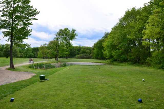 16+ Saint Anne'S Golf Course