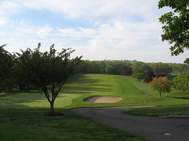 Country Club of Waterbury - Reviews & Course Info | GolfNow