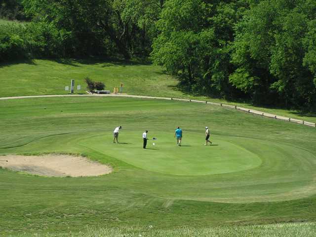 Saint Marys Public Golf Course - Reviews & Course Info | GolfNow