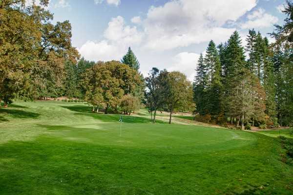 Creekside Golf Club - Reviews & Course Info | TeeOff