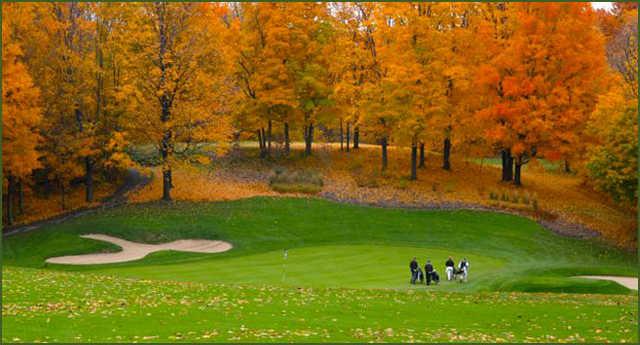 Sunnybrook Country Club Reviews And Course Info Golfnow