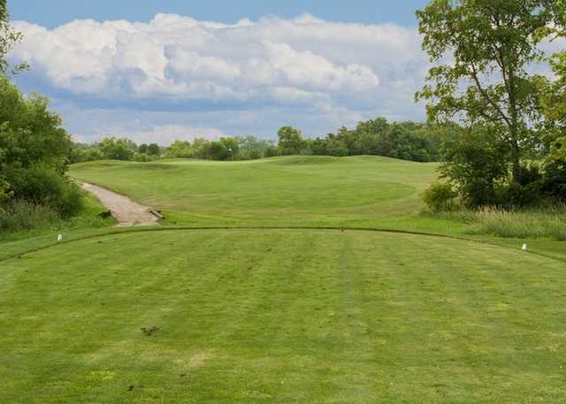 Hidden Valley Golf Course Tee Times - Lawson MO