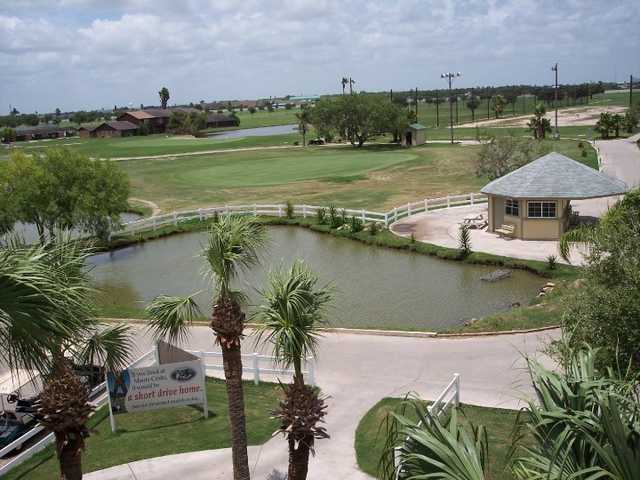 Monte Cristo Golf Country Club Details and Reviews TeeOff