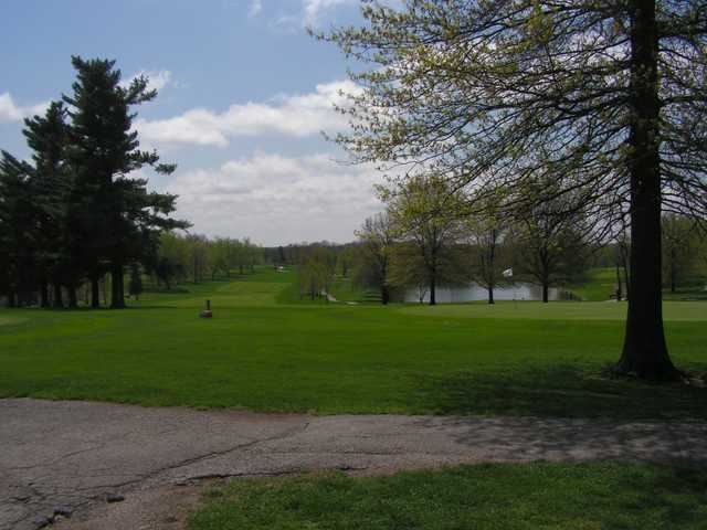 Excelsior Springs Golf Club Reviews & Course Info TeeOff