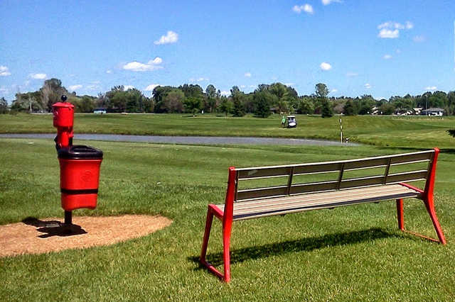 A view from Village Green Golf Course (Veltis Angel Photography)