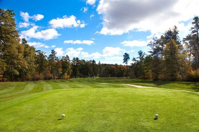 A view from a tee at Pembroke Pines Country Club