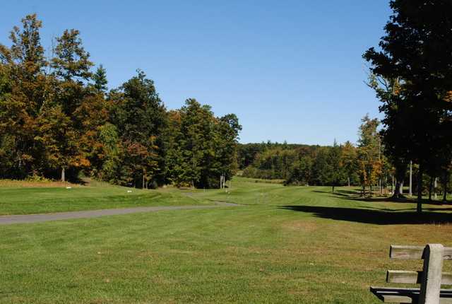 Escape To Paradise: Uncover Hidden Valley RV & Golf Park, NH