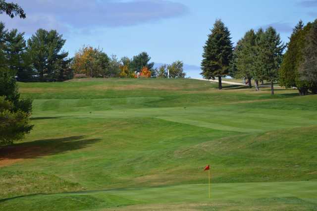 Rochester Country Club - Reviews & Course Info | GolfNow